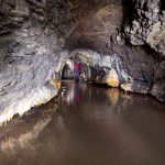 Sondertouren im Röhrigschacht Wettelrode