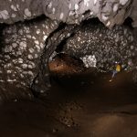 Sondertouren im Röhrigschacht Wettelrode