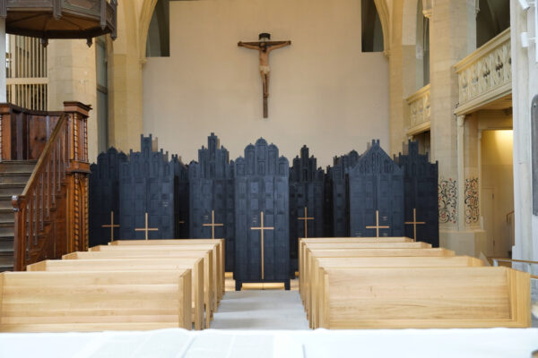 Kolumbarium Nicolaikirche