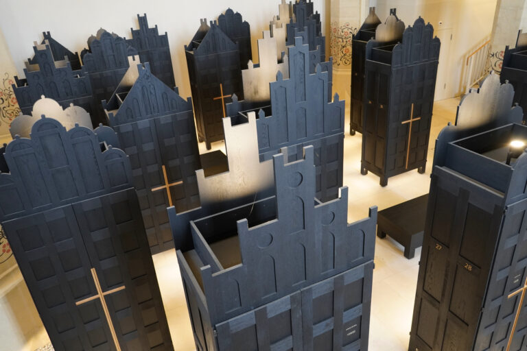 Kolumbarium Nicolaikirche