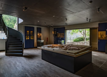 Lutherstadt Eisleben - Museum und Gedenkstätte Luthers Geburtshaus