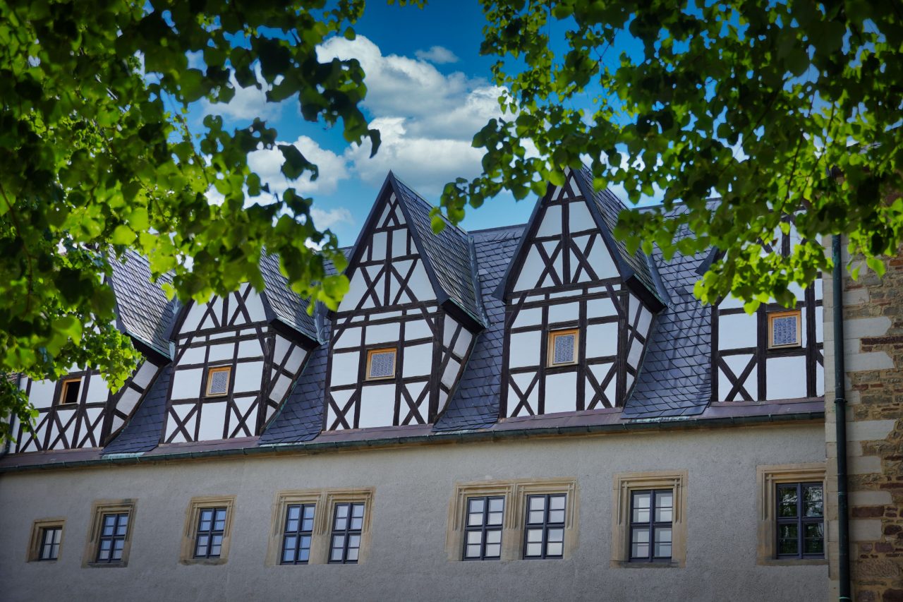 Ehemaliges St. Annen Kloster | CC-BY-SA SEG