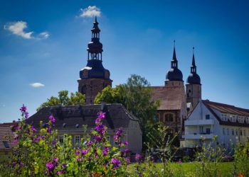 Lutherstadt Eisleben - Andreaskirche