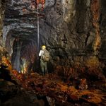 Sondertouren im Röhrigschacht Wettelrode