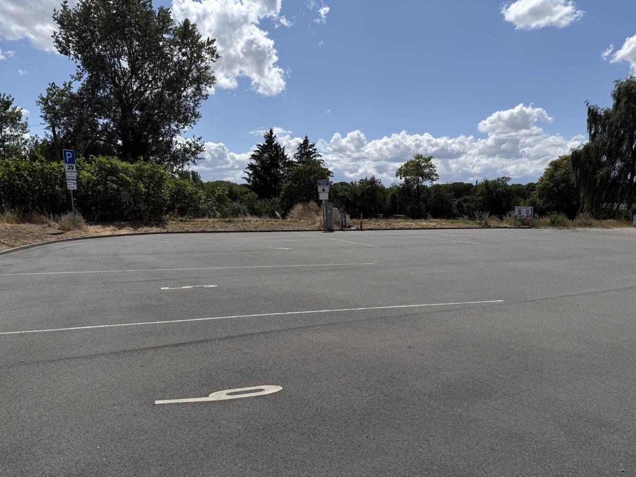 Wohnmobilstellplatz Lutherstadt Eisleben | SLE-TuF